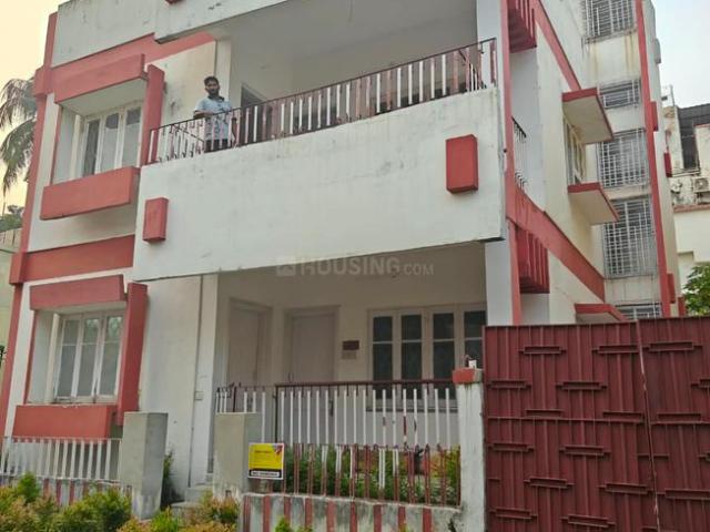 House for rent in CD Block, Bidhannagar