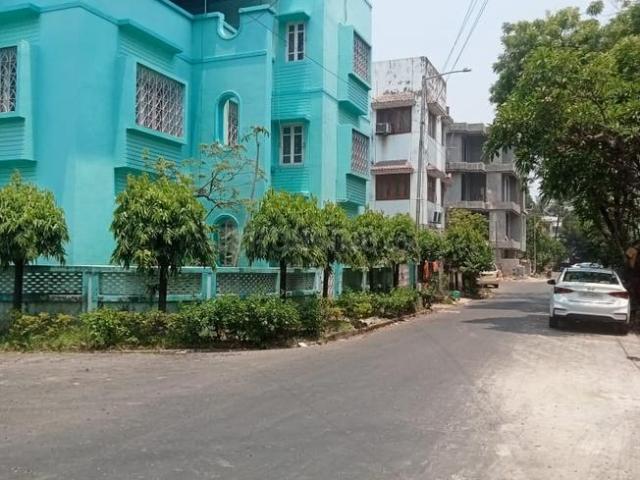 House for sale in FE Block, Bidhannagar