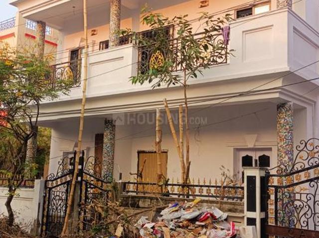 House for sale in CA Block, Bidhannagar