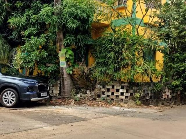 House for sale in AJ Block, Bidhannagar