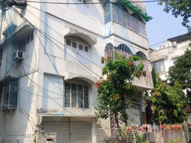 House for sale in FE Block, Bidhannagar