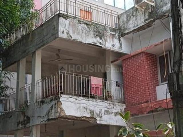 House for sale in CD Block, Bidhannagar