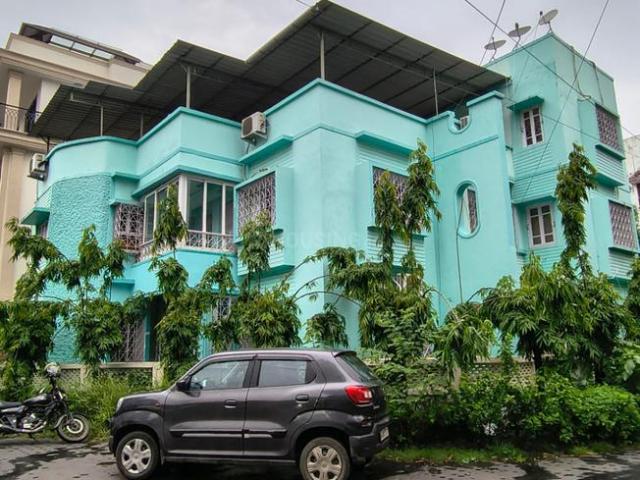 House for sale in North 24 Parganas, West Bengal