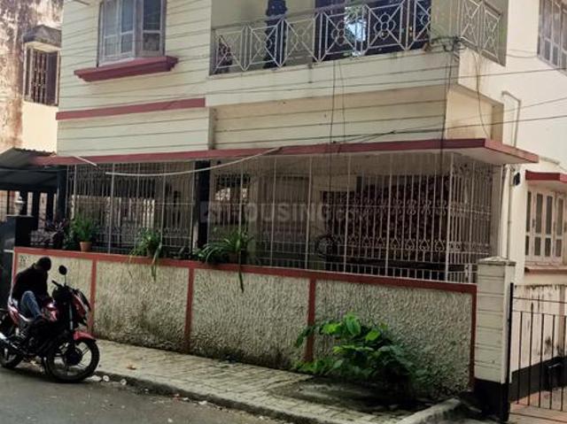 House for sale in FE Block, Bidhannagar