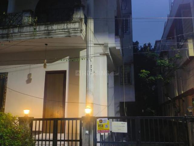 House for sale in BE Block, Bidhannagar