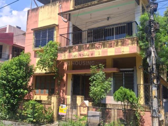 House for sale in AJ Block, Bidhannagar