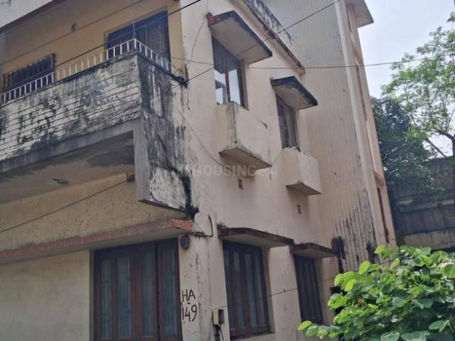 House for sale in HA Block, Bidhannagar