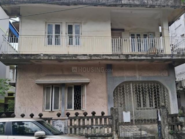 House for sale in BA Block, Bidhannagar