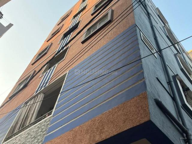 House for sale in Sanath Nagar, Hyderabad