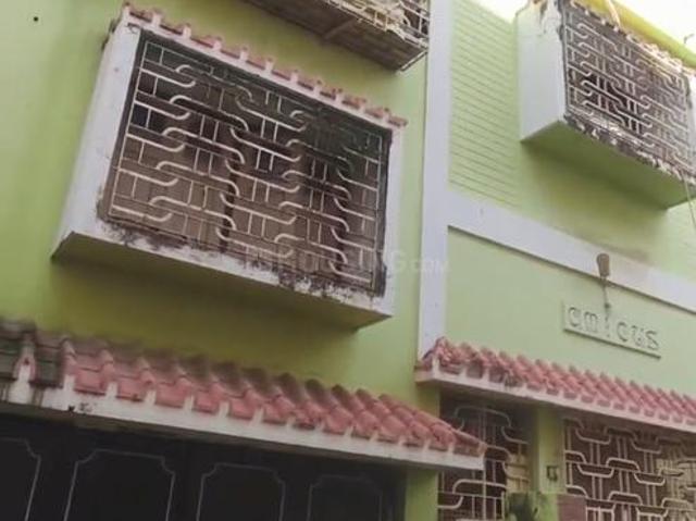 House for sale in Calcutta, West Bengal