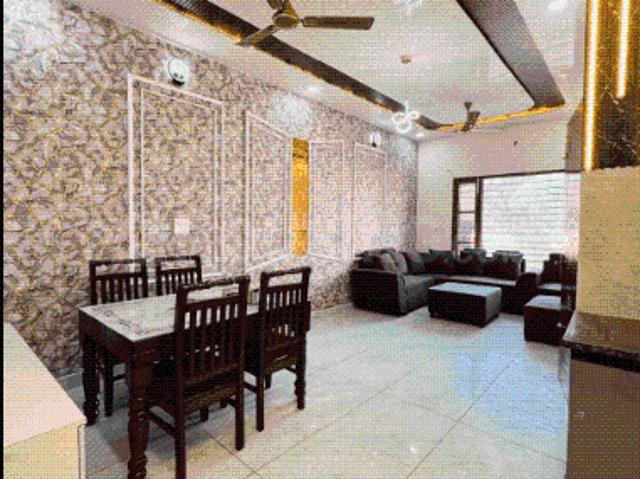 House for sale in Ward 1, Chandigarh