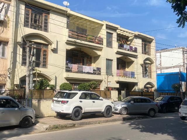 House for sale in Chandigarh, Union Territory Of Chandigarh