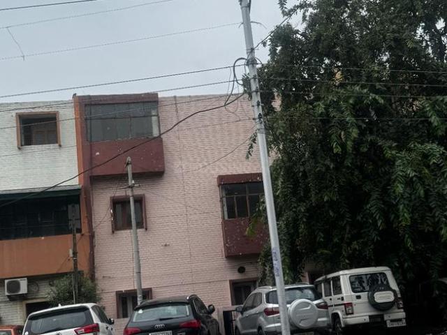 House for sale in Chandigarh, Union Territory Of Chandigarh