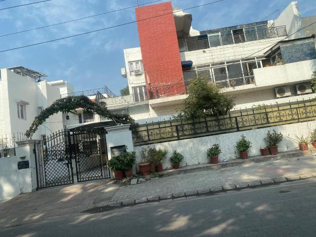 House for sale in Chandigarh, Union Territory Of Chandigarh