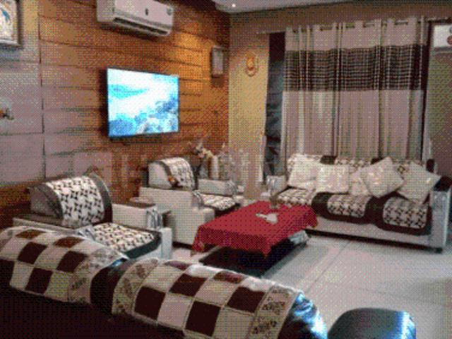 House for sale in Chandigarh, Union Territory Of Chandigarh
