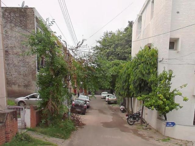 House for sale in Chandigarh, Union Territory Of Chandigarh