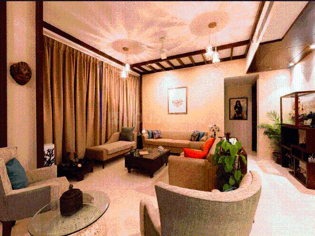 House for sale in Hariana