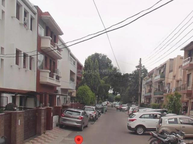 House for sale in Chandigarh, Union Territory Of Chandigarh