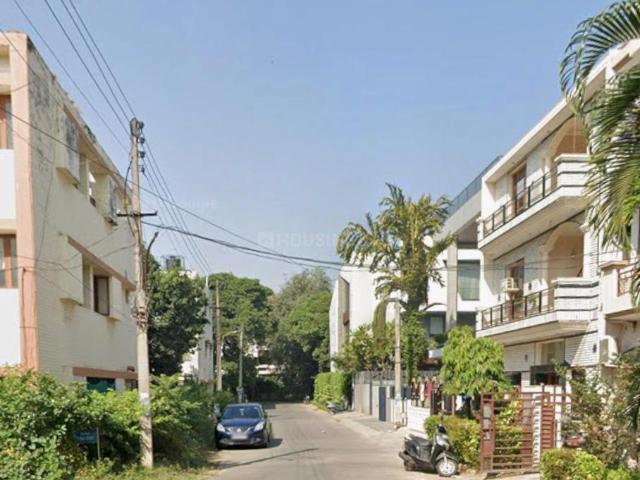 House for sale in Chandigarh, Union Territory Of Chandigarh