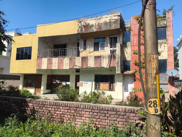 House for sale in Ward 18, Chandigarh
