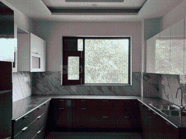 House for sale in Hariana