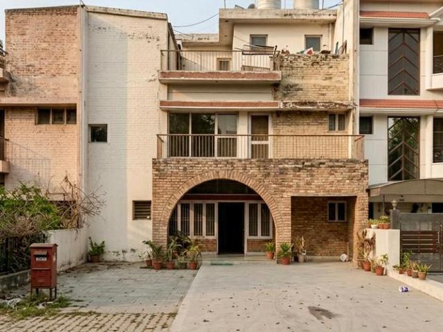 House for sale in Chandigarh, Union Territory Of Chandigarh