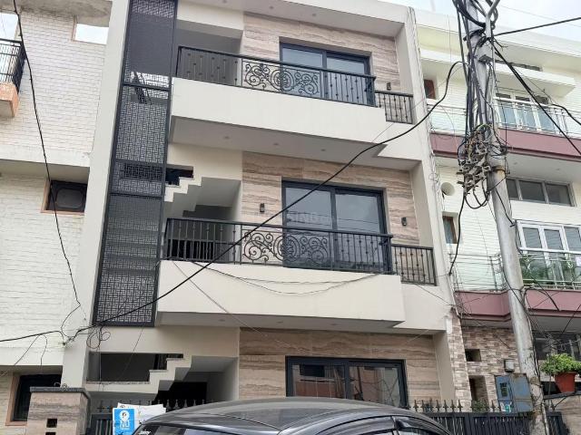House for sale in Chandigarh, Union Territory Of Chandigarh