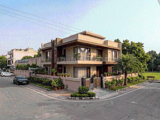 House for sale in Chandigarh, Union Territory Of Chandigarh