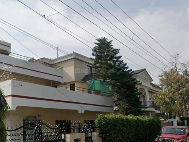 House for sale in Chandigarh, Union Territory Of Chandigarh