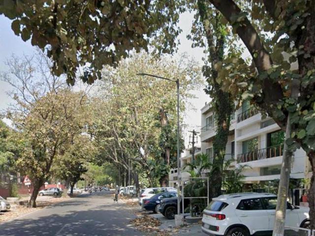 House for sale in Chandigarh, Union Territory Of Chandigarh