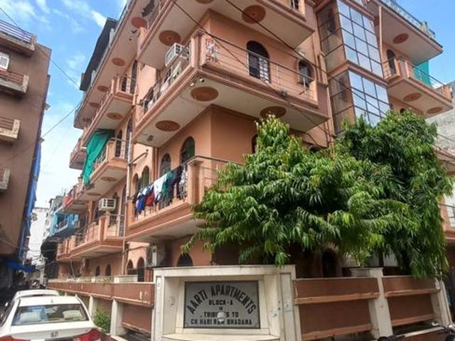 House for sale in Hariana