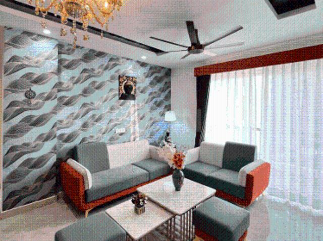 House for sale in Chandigarh, Union Territory Of Chandigarh