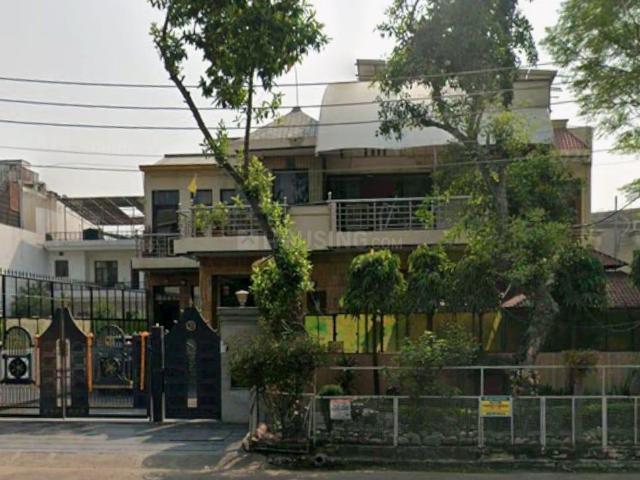 House for sale in Chandigarh, Union Territory Of Chandigarh