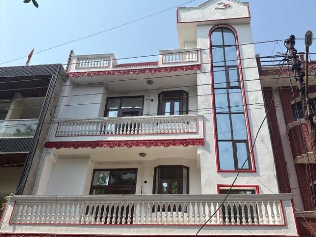 House for sale in Bahlolpur, Arunachal Pradesh