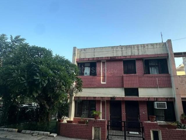 House for sale in Sector 53, Mohali