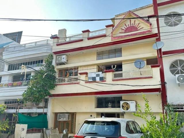 House for sale in Sector 54, Mohali