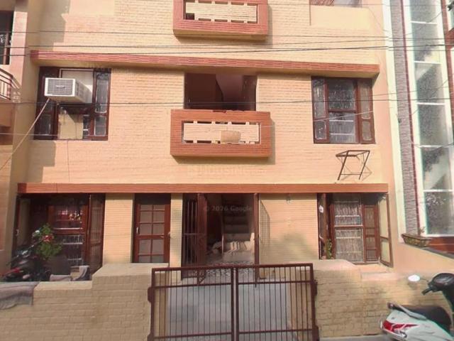 House for sale in Mohari, Punjab