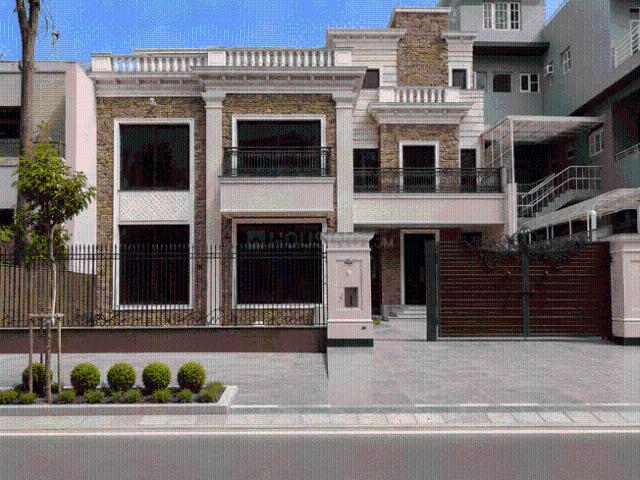 House for sale in Mohari, Punjab