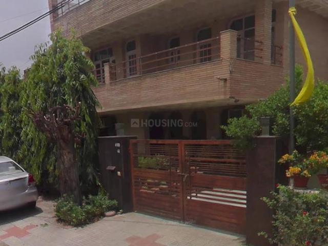House for sale in Hariana