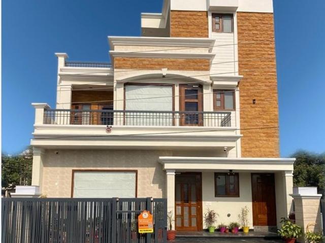 House for sale in Mohari, Punjab