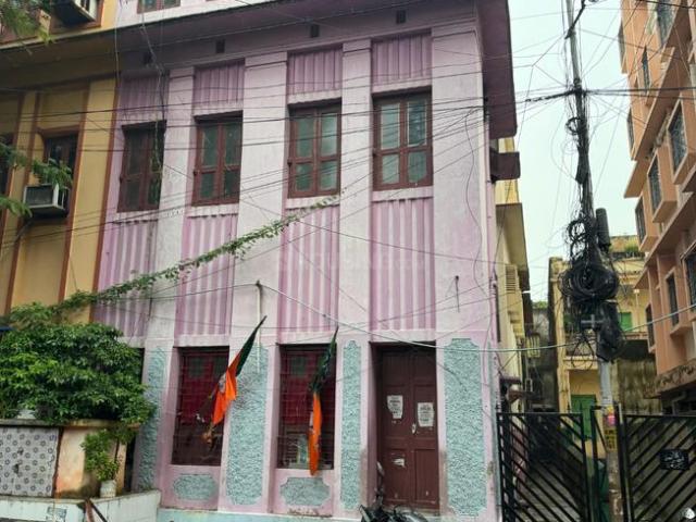 House for sale in Calcutta, West Bengal