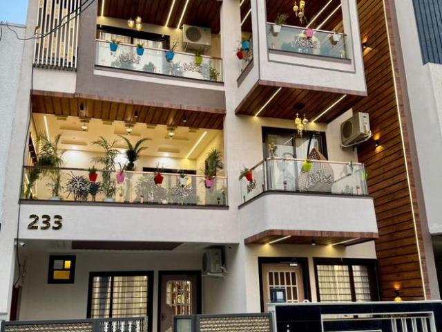 House for sale in Pink City, Rajasthan