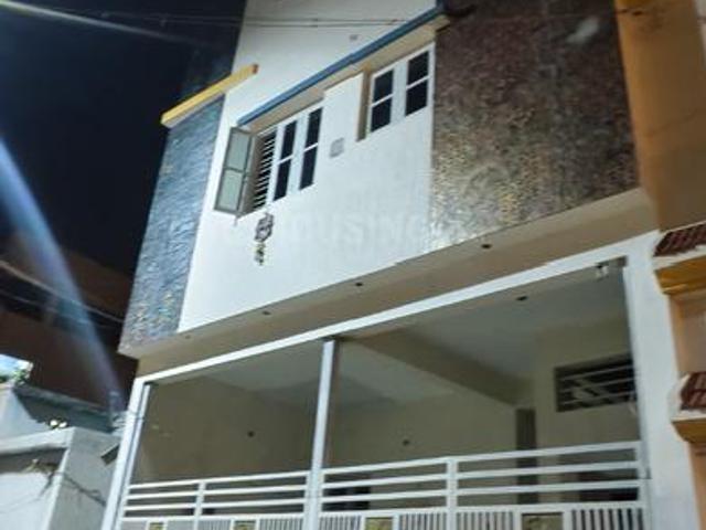 House for sale in Bangalore South, Cox Town - Bangalore