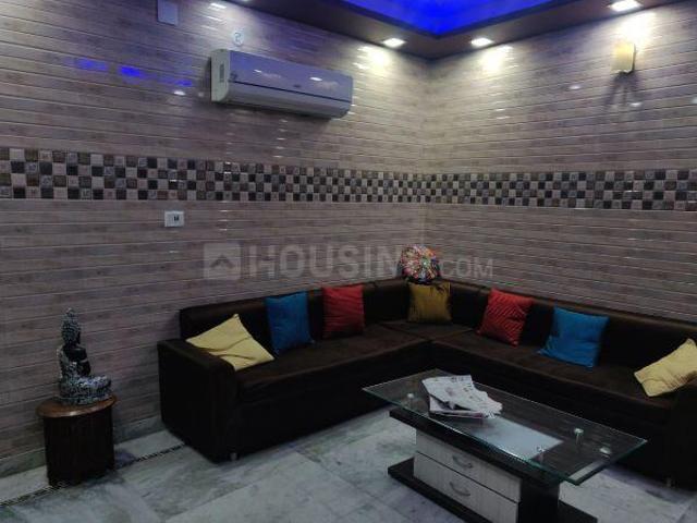 House for sale in Central Delhi, Deri