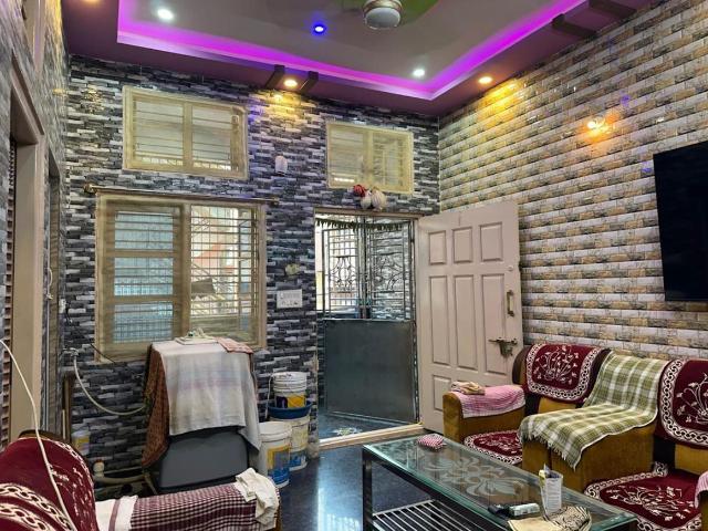 House for sale in Bangalore North, Cox Town - Bangalore