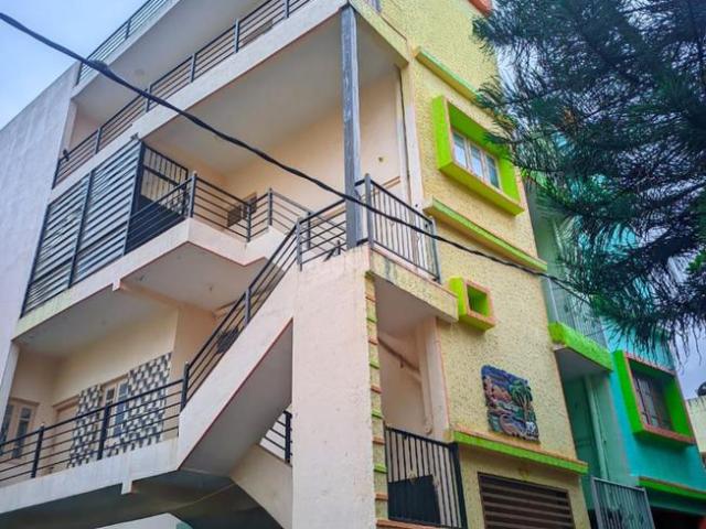 House for sale in Bangalore North, Cox Town - Bangalore