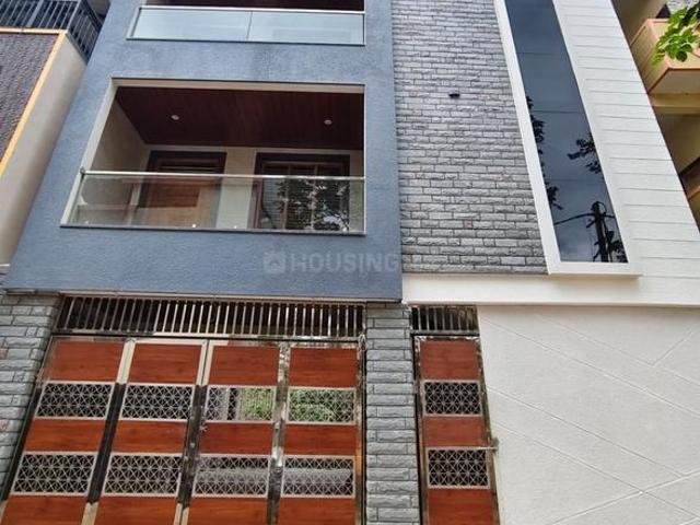 House for sale in Bangalore North, Cox Town - Bangalore
