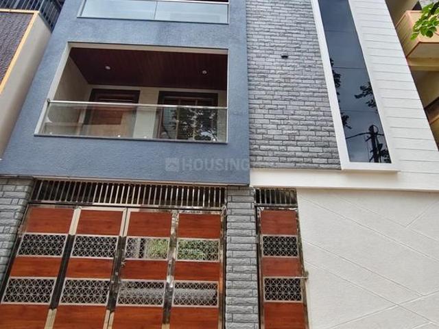House for sale in Bangalore North, Cox Town - Bangalore