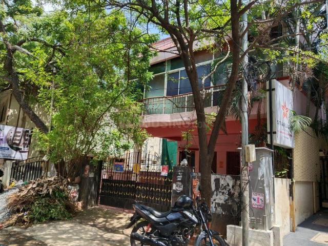 House for sale in Kodambakkam, Tamil Nadu