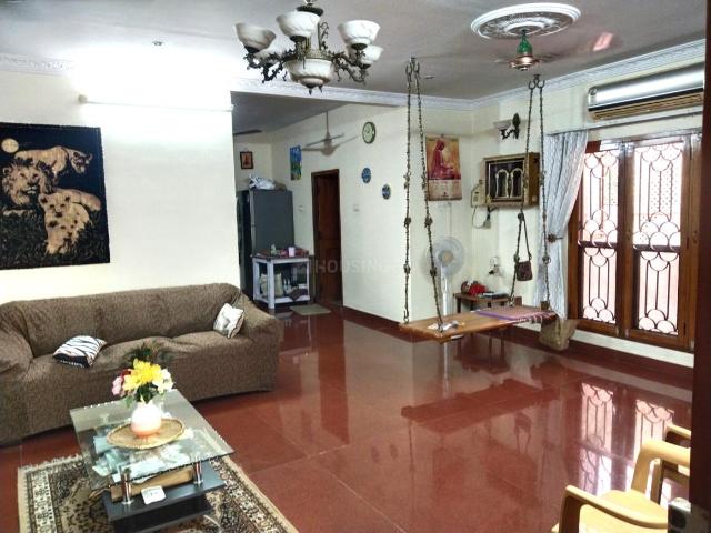 House for sale in Kodambakkam, Tamil Nadu